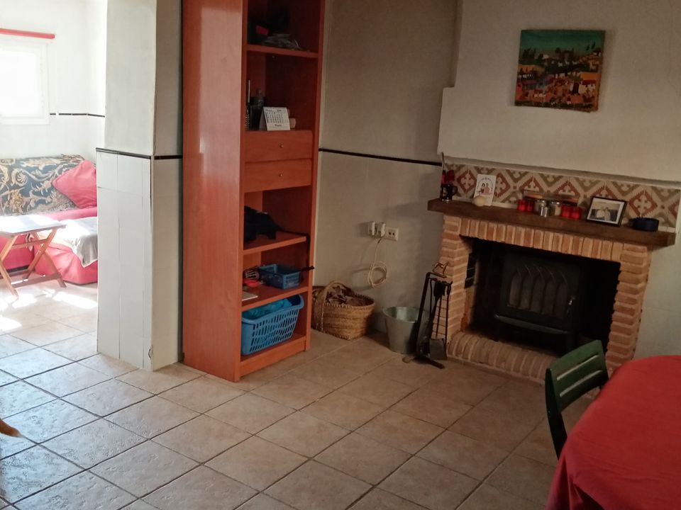 Byhus i Sax, Alicante - foto 4